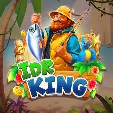 Logo idrking