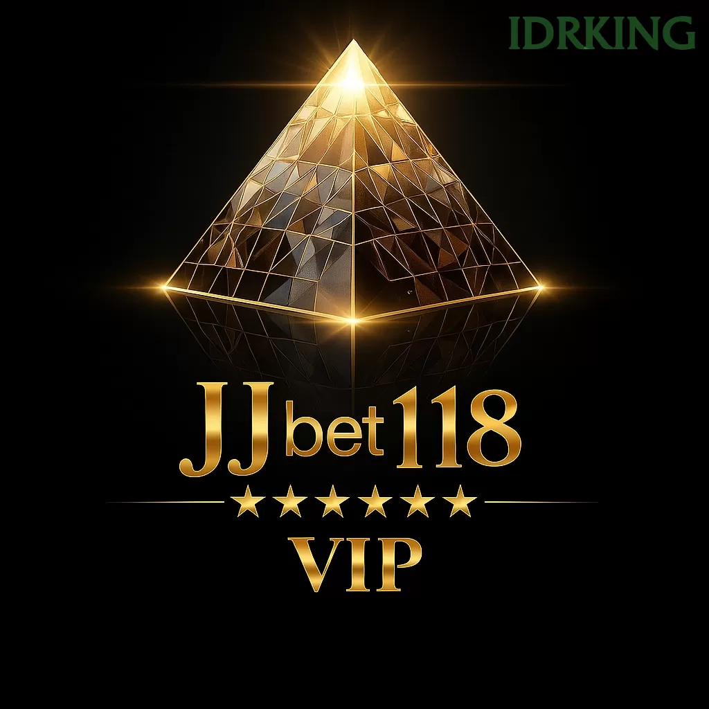 Jjbet118 idrking