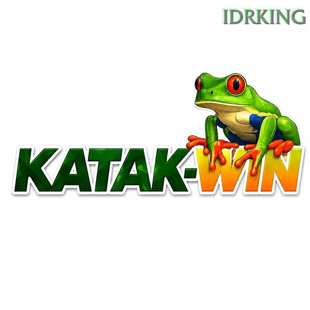 Katawin idrking