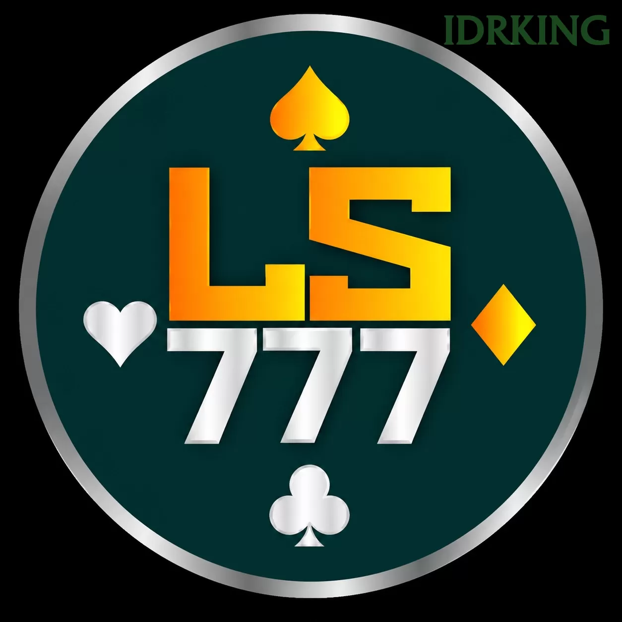 Lusa777 idrking
