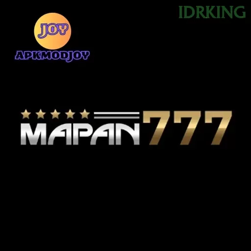 Mapna777 idrking