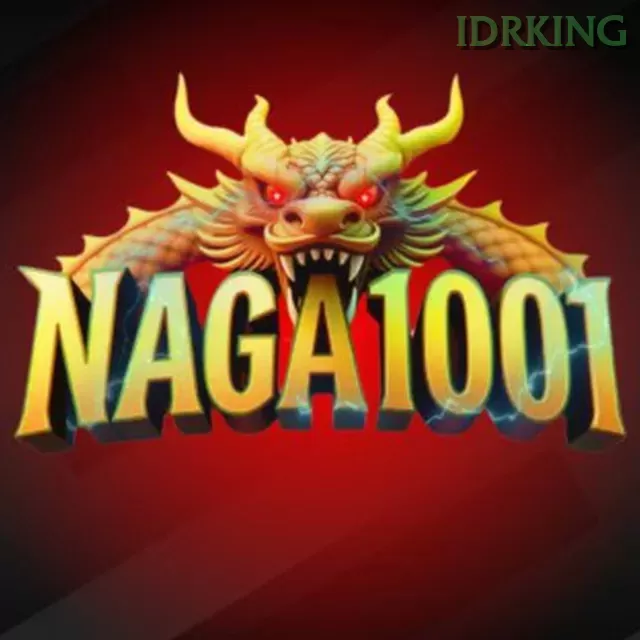 Naga1001 idrking
