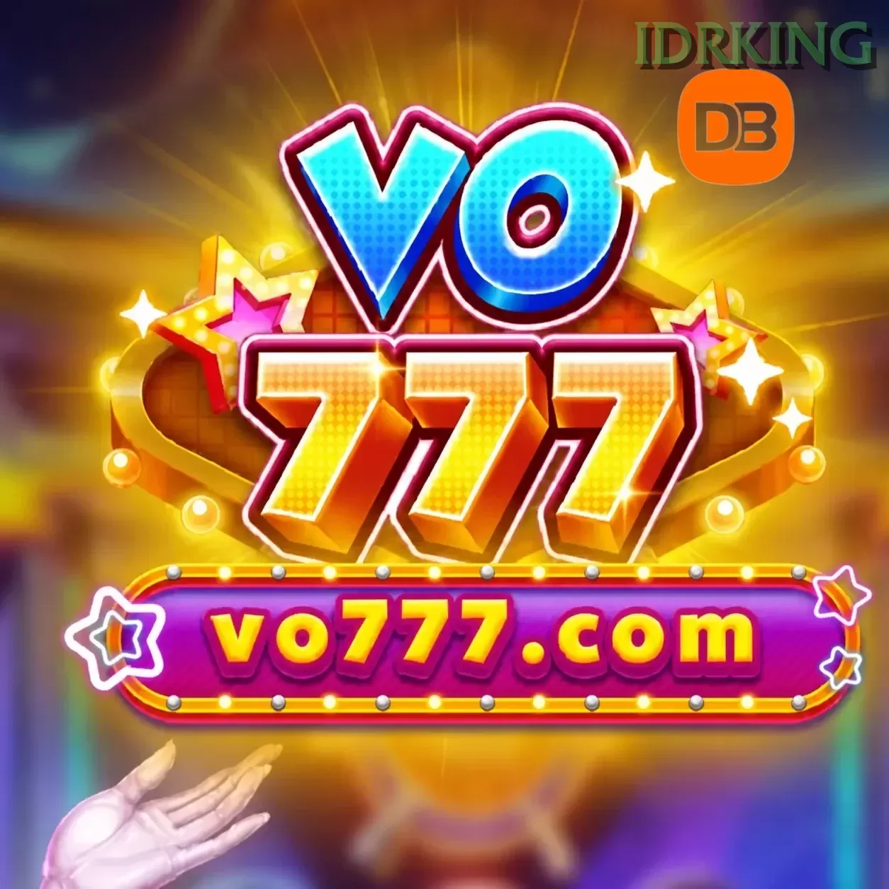 Vo777 idrking