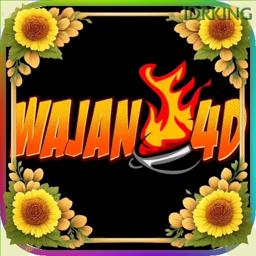 Wajan4d idrking